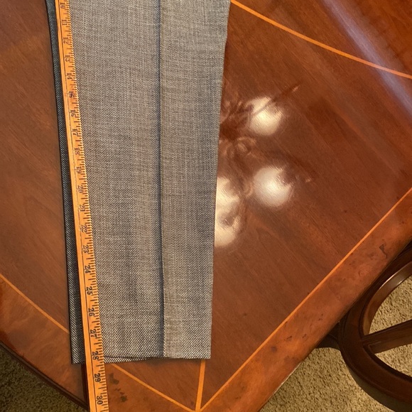 Talbots pant suit - Picture 13 of 16